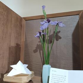 室礼　端午の節句