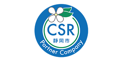 静岡市CSR