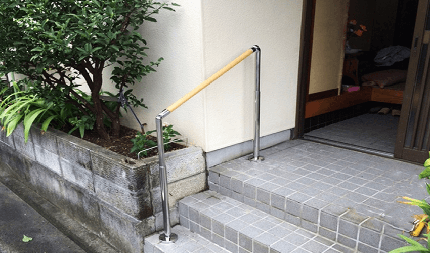 住宅改修