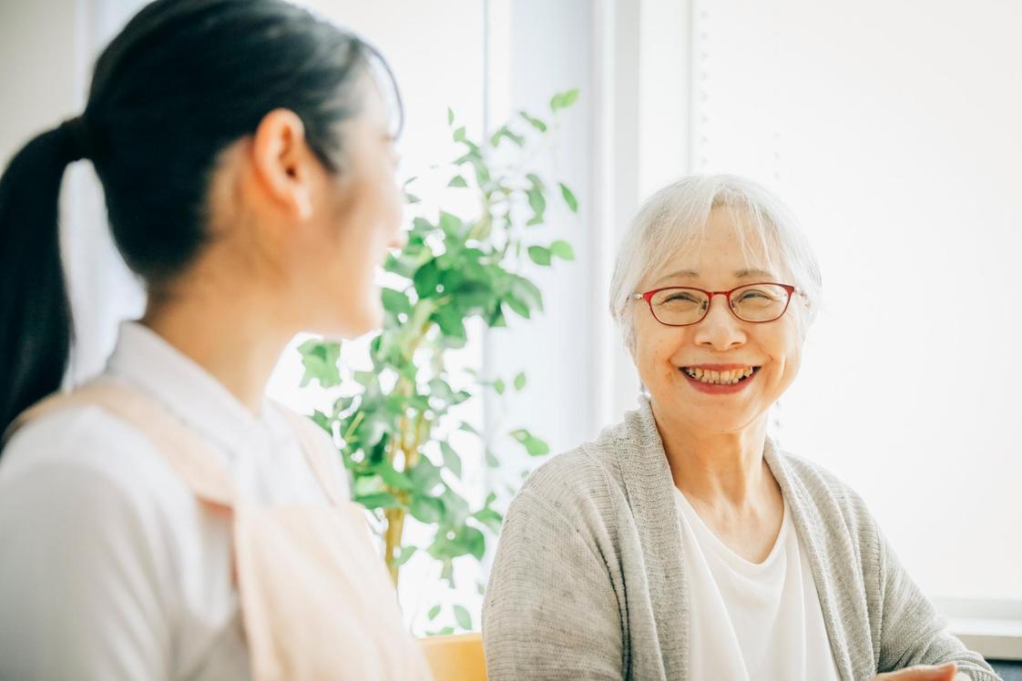 写真：【事例】ヘルパーの掃除で前向きな気持ちになれたH様