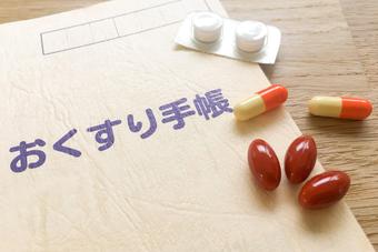 写真：【事例・認知症】薬を飲みすぎてしまうM様